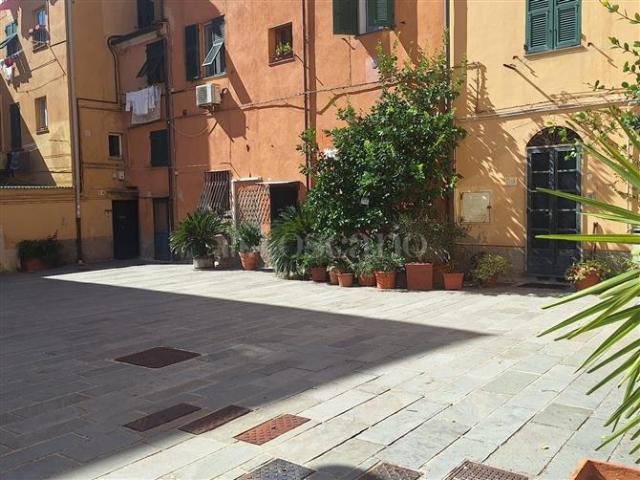 Locale Commerciale in affitto a Boccadasse, Genova