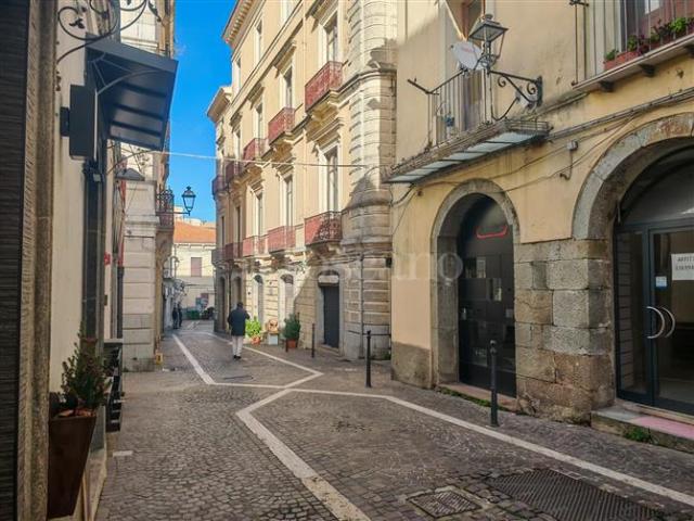 Locale Commerciale in affitto a Siano, Calabria