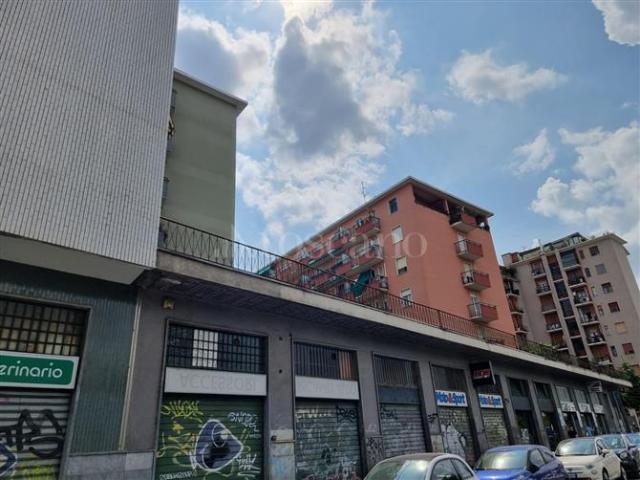 Locale Commerciale in vendita a Municipio 2, Milano