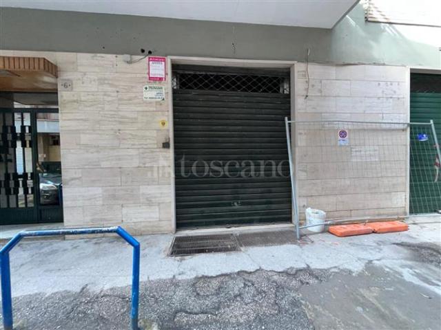 Locale Commerciale in affitto a Puglia, Foggia