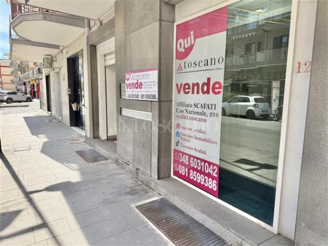 Locale Commerciale in vendita a Scafati, Campania