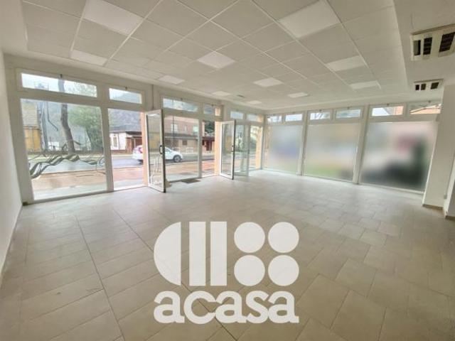 Locale Commerciale in affitto a Sogliano Al Rubicone, Reggio Emilia