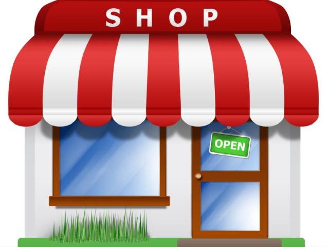 Locale Commerciale in affitto a Borgo Dolomiti, Adria