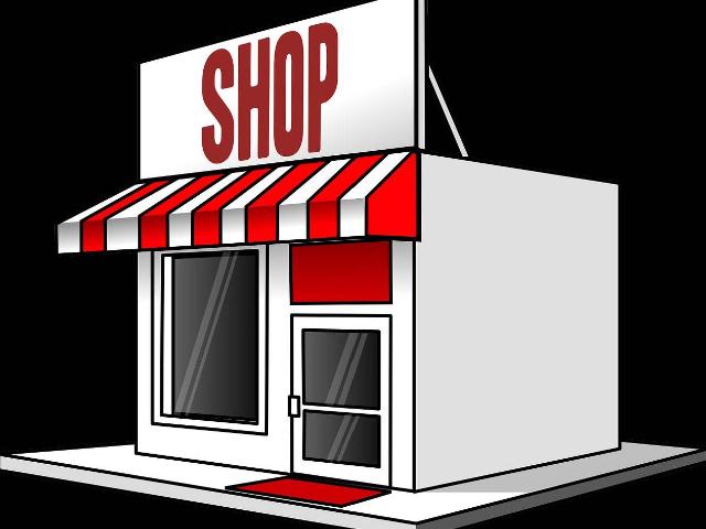 Locale Commerciale in affitto a Borgo Dolomiti, Adria