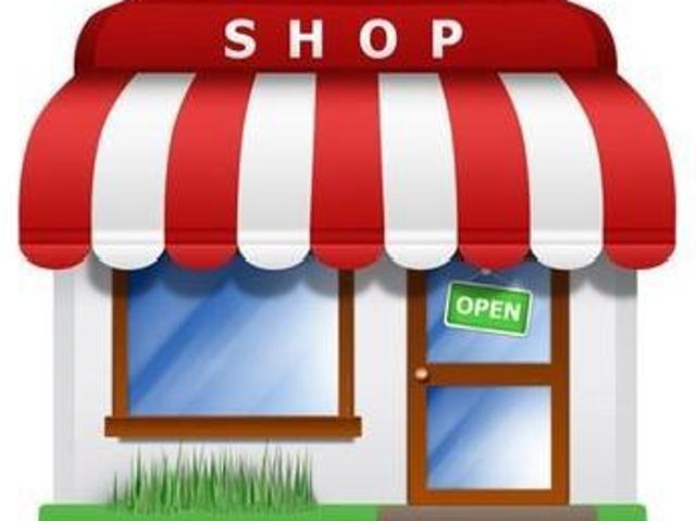 Locale Commerciale in affitto a Borgo Dolomiti, Adria