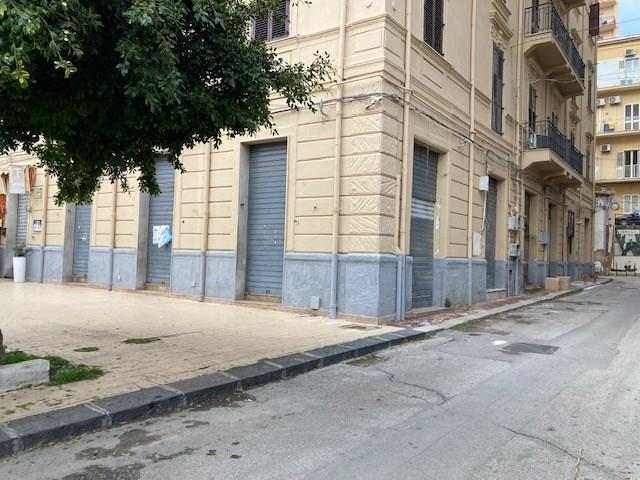 Locale Commerciale in affitto a San Vito, Agrigento