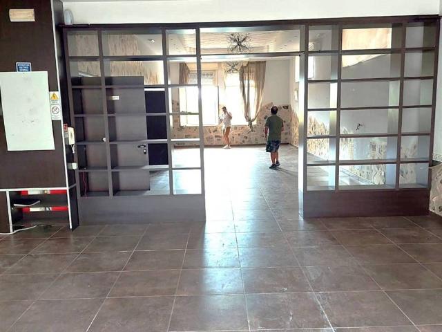 Locale Commerciale in affitto a Quadrivio Spinasanta, Agrigento