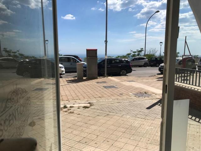 Locale Commerciale in affitto a San Vito, Agrigento
