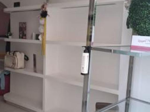 Locale Commerciale in affitto a Alcamo, Sicilia