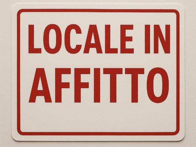 Locale Commerciale in affitto a Villa D'almè, Lombardia