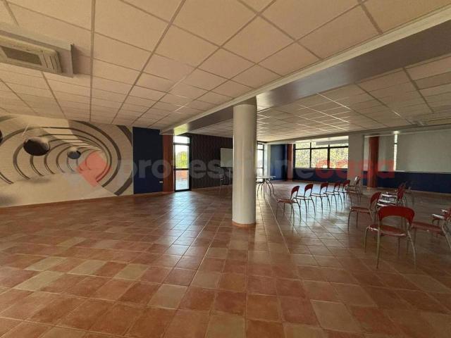 Locale Commerciale in affitto a Anagni, Frosinone