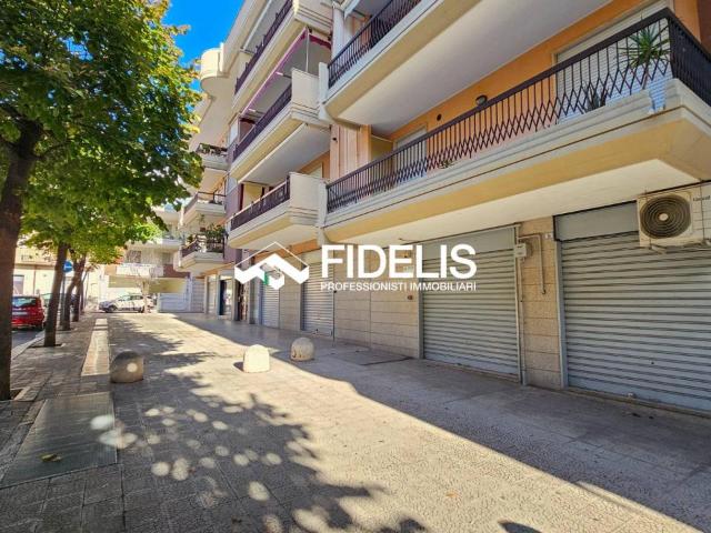 Locale Commerciale in affitto a Puglia, Barletta-andria-trani