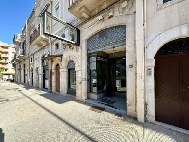 Locale Commerciale in affitto a San Valentino, Puglia