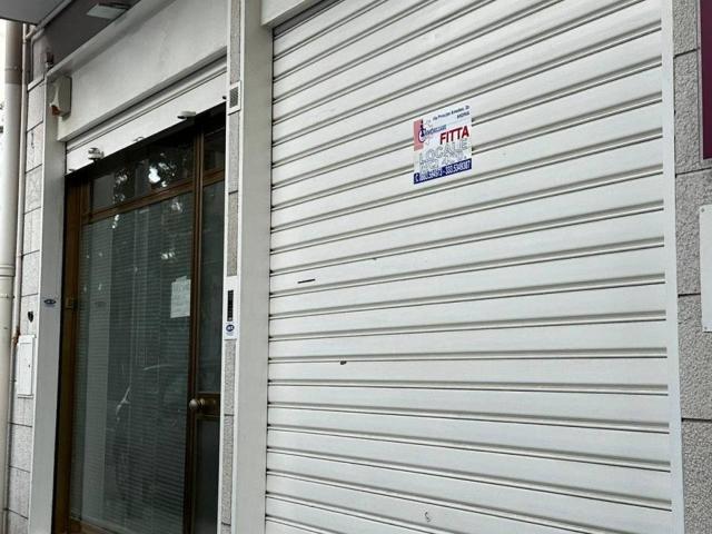 Locale Commerciale in affitto a San Valentino, Puglia