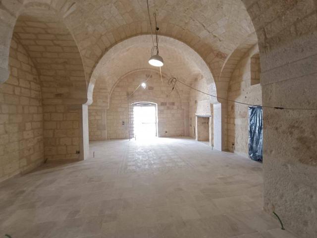 Locale Commerciale in affitto a San Valentino, Puglia