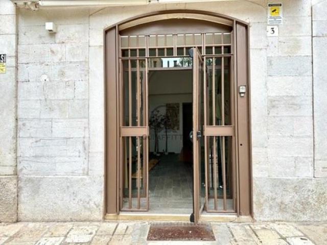 Locale Commerciale in affitto a San Valentino, Puglia
