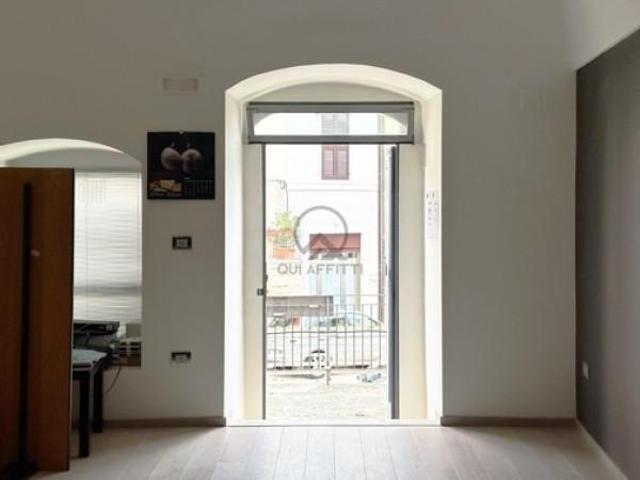 Locale Commerciale in affitto a San Valentino, Puglia