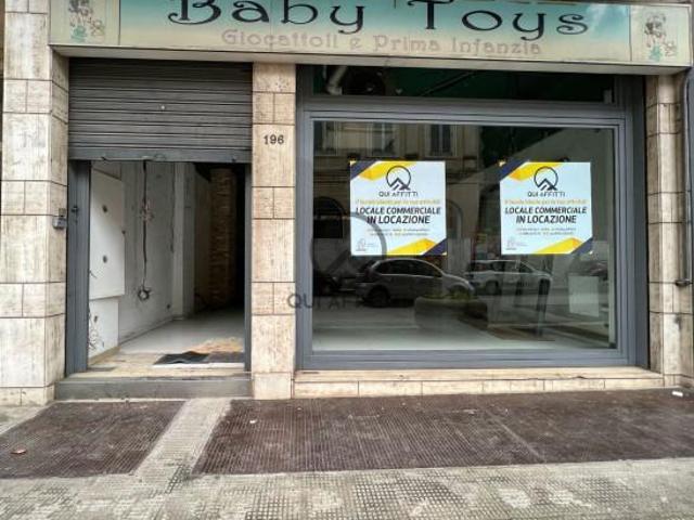 Locale Commerciale in affitto a San Valentino, Puglia