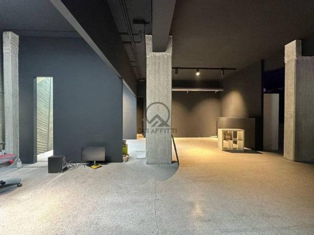 Locale Commerciale in affitto a San Valentino, Puglia