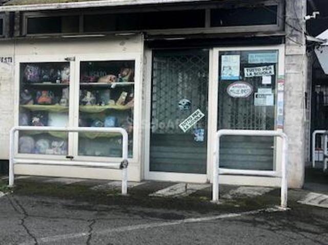 Locale Commerciale in affitto a Anguillara Sabazia, Roma Capitale