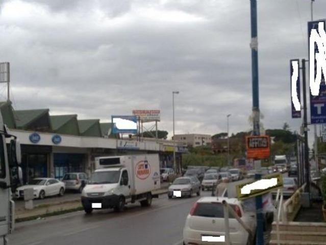 Locale Commerciale in affitto a Roma Capitale, Lazio
