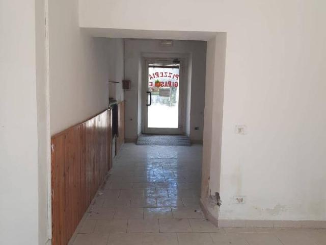 Locale Commerciale in affitto a Attigliano, Umbria