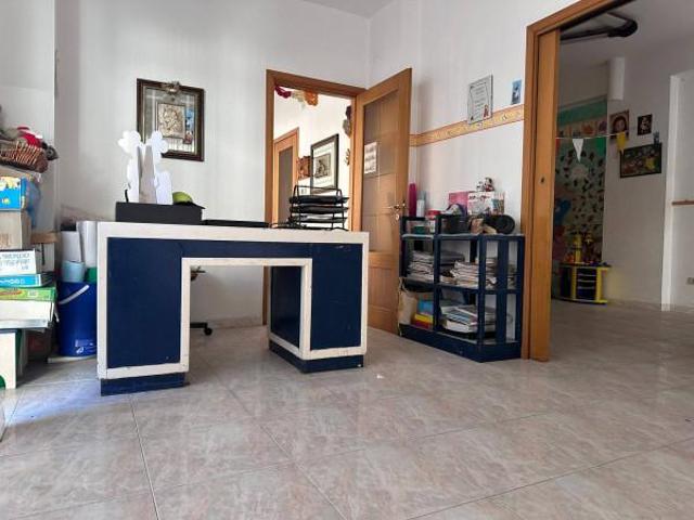 Locale Commerciale in affitto a Oreto, Barcellona Pozzo Di Gotto