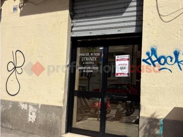 Locale Commerciale in affitto a Municipio 1, Puglia