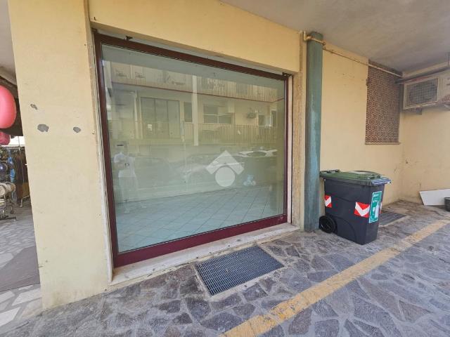 Locale Commerciale in affitto a Igea, Bellaria