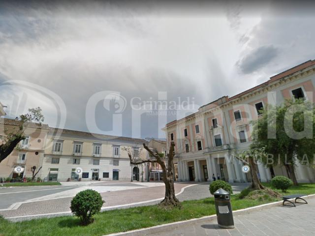 Locale Commerciale in affitto a Ponticelli, Benevento
