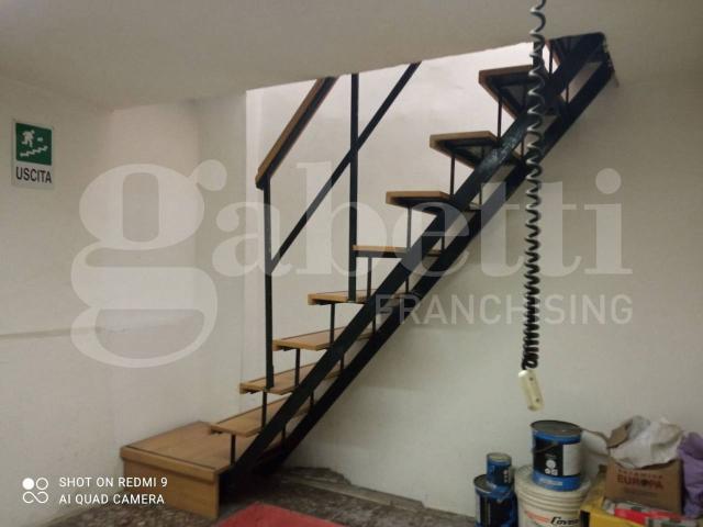 Locale Commerciale in affitto a Benevento, Campania