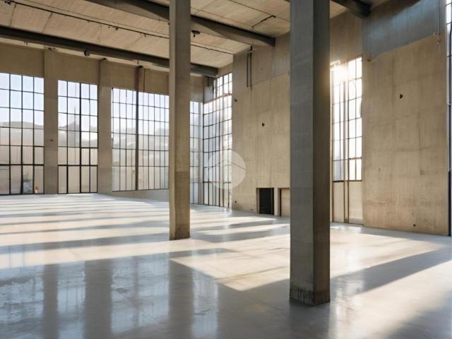 Locale Commerciale in affitto a Bergamo, Lombardia