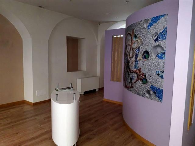 Locale Commerciale in affitto a Vernato, Piemonte