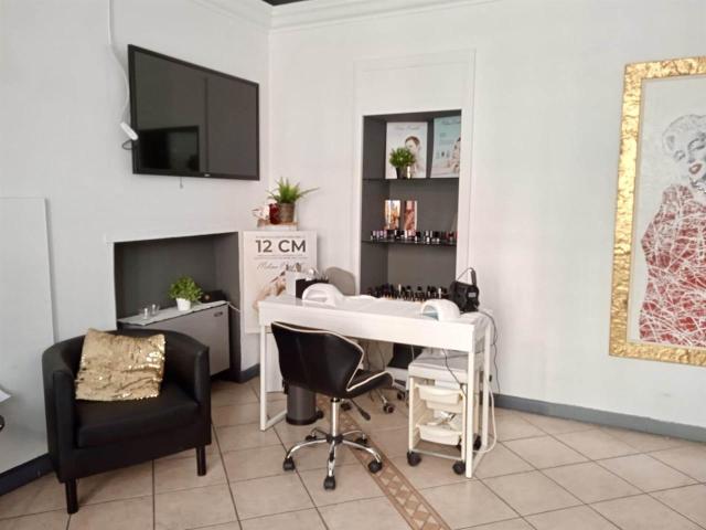 Locale Commerciale in affitto a Zona Nord, Brescia