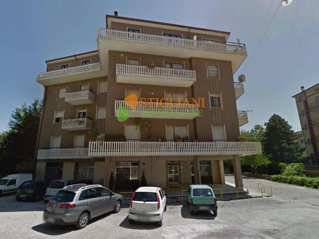 Locale Commerciale in affitto a Cep, Campobasso