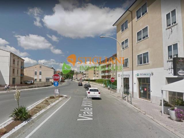 Locale Commerciale in affitto a Cep, Campobasso