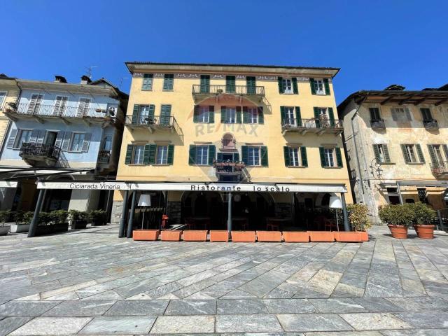 Locale Commerciale in affitto a Sant'Agata, Piemonte