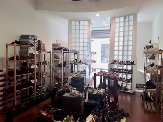 Locale Commerciale in affitto a Fabbrica, Carrara