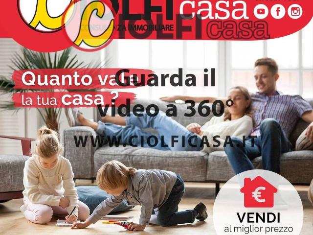 Locale Commerciale in affitto a San Silvestro, Cassino