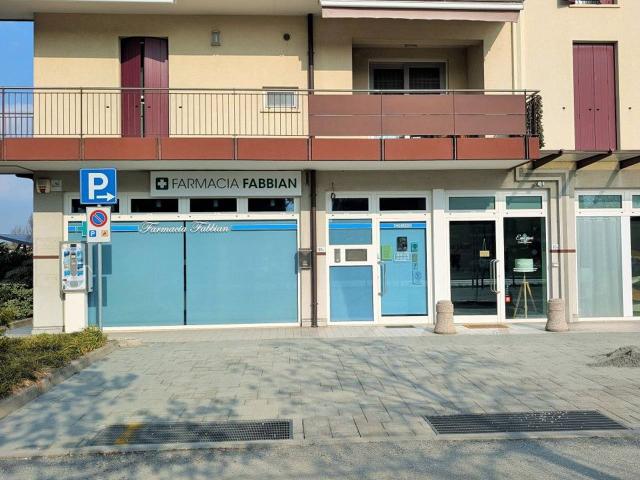 Ufficio in affitto a Castelfranco Veneto, Veneto