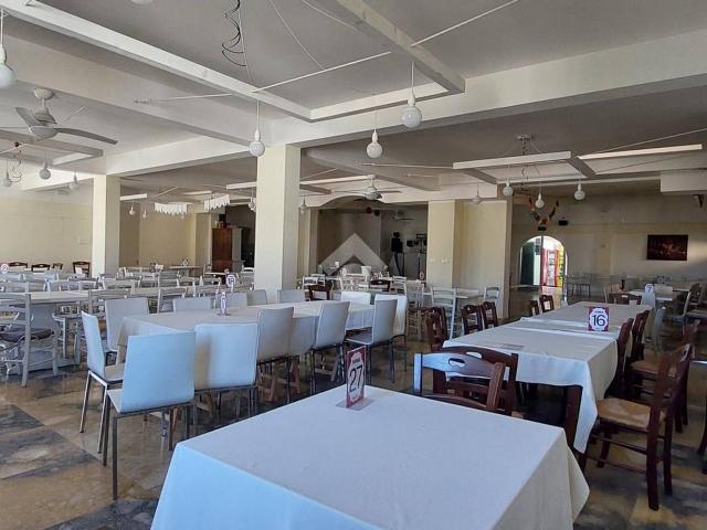 Locale Commerciale in affitto a Castellammare Del Golfo, Sicilia
