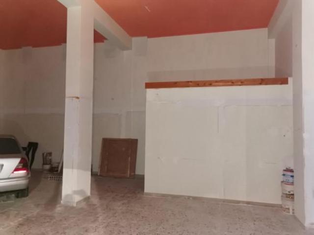 Locale Commerciale in affitto a Sant'Antonio, Calabria