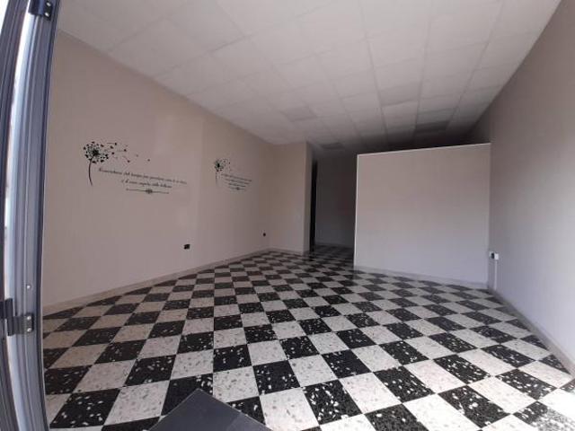 Locale Commerciale in affitto a Dulcino, Calabria