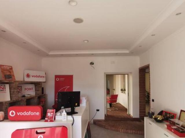 Locale Commerciale in affitto a Dulcino, Calabria