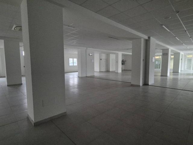 Locale Commerciale in affitto a Unione Comuni Modenesi Area Nord, Cavezzo