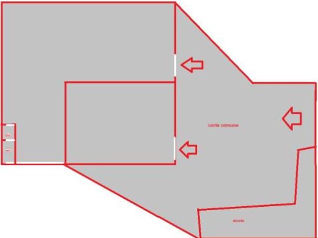 Locale Commerciale in affitto a Cecina, Livorno