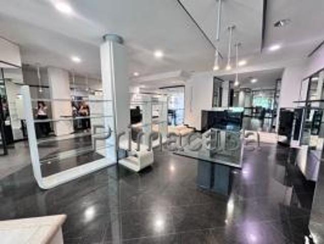 Locale Commerciale in affitto a San Vito, Cerea