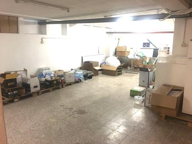 Locale Commerciale in affitto a Unione dei comuni Valle del Savio, Cesenà