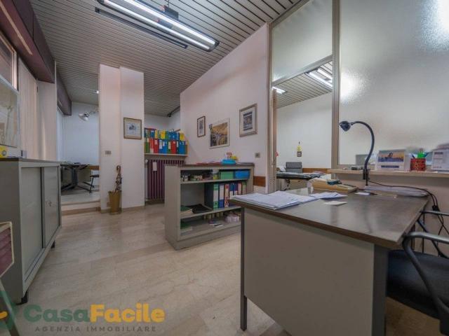Locale Commerciale in affitto a Unione dei comuni Valle del Savio, Cesenà