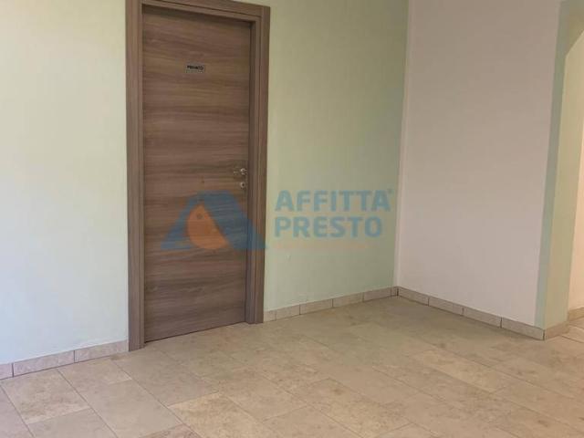 Locale Commerciale in affitto a Unione dei comuni Valle del Savio, Cesenà